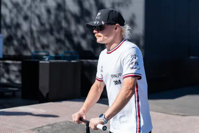 Valtteri Bottas