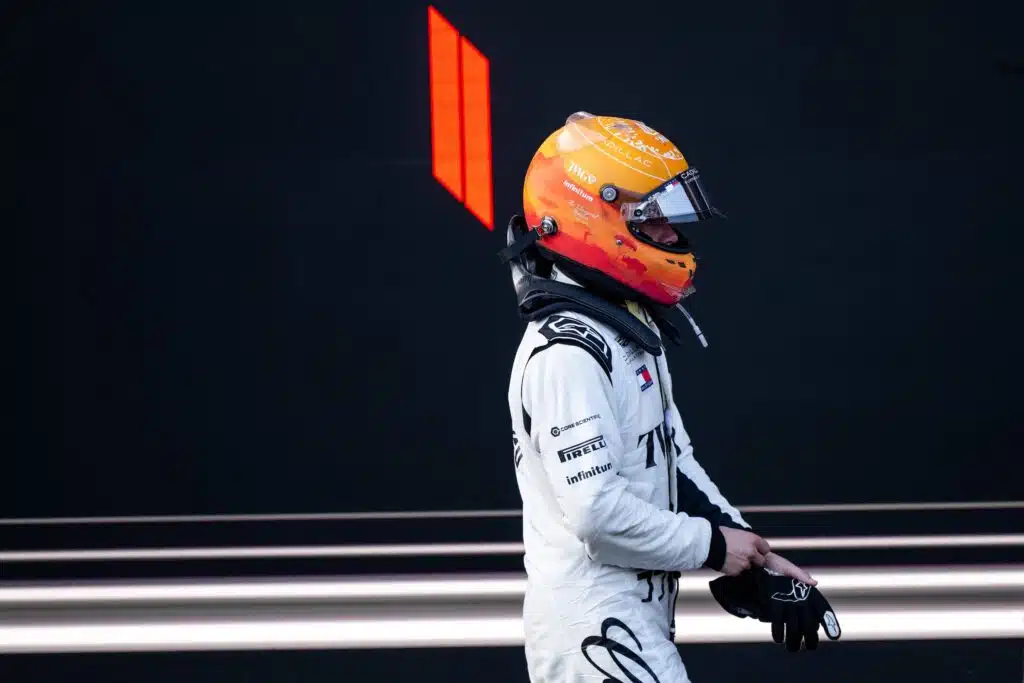 Nyt olisi voinut käydä huonosti - Valtteri Bottas teki dramaattisen paljastuksen Valtteri Bottas