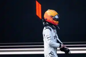 Nyt olisi voinut käydä huonosti - Valtteri Bottas teki dramaattisen paljastuksen Valtteri Bottas