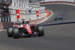 Ferrari teki ratkaisunsa vaikeasta MM-tilanteesta huolimatta – Fred Vasseur paljasti 80 prosentin syyn