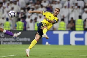 Toimittajalta tulenkatkuinen väite Cristiano Ronaldosta – sitten repesi raju riita