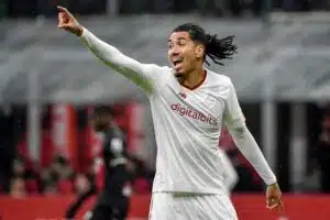 Chris Smalling