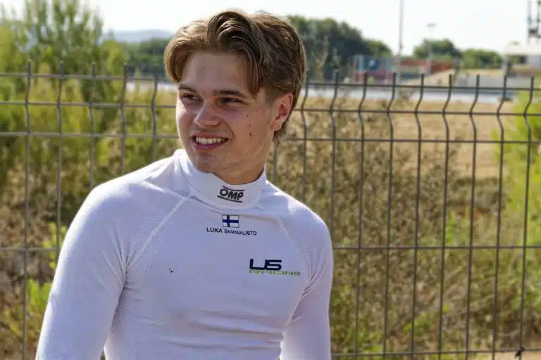Luka Sammalisto