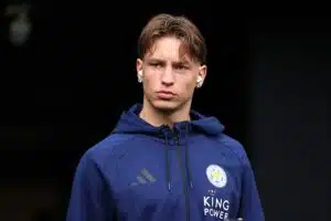 Ilari Kangasniemi lähti Leicesteriin - seura on nyt täydessä kriisissä Ilari Kangasniemi lähti Leicesteriin – seura on nyt täydessä kriisissä