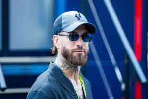 Aston Villa virittelee sensaatiomaista siirtoa - Sergio Ramos, 40, Valioliigaan? Sergio Ramos