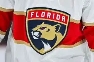 Barkovin Florida teki merkittävän kaappauksen - SM-liigasta tuttu hahmo palaa NHL:ään vuosien tauon jälkeen Florida Panthersin logo