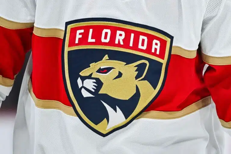 Florida Panthersin logo