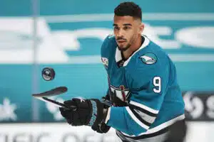 Evander Kane uhkaa entisiä joukkuetovereitaan – ”Paljon on pommeja, joilla on nimet kyljessä”