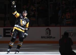 NHL-konkari lähti Venäjälle – nyt tuli pysäyttävä uutinen