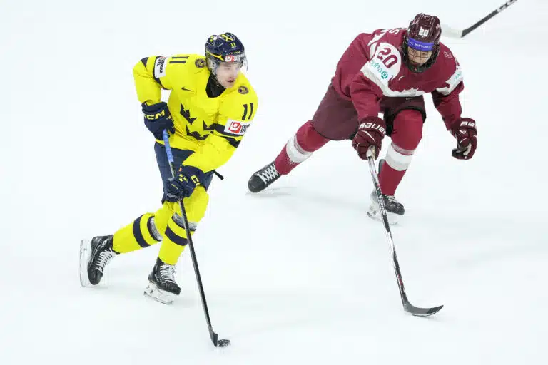 Lucas Pettersson