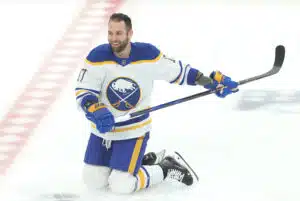 Jason Zucker