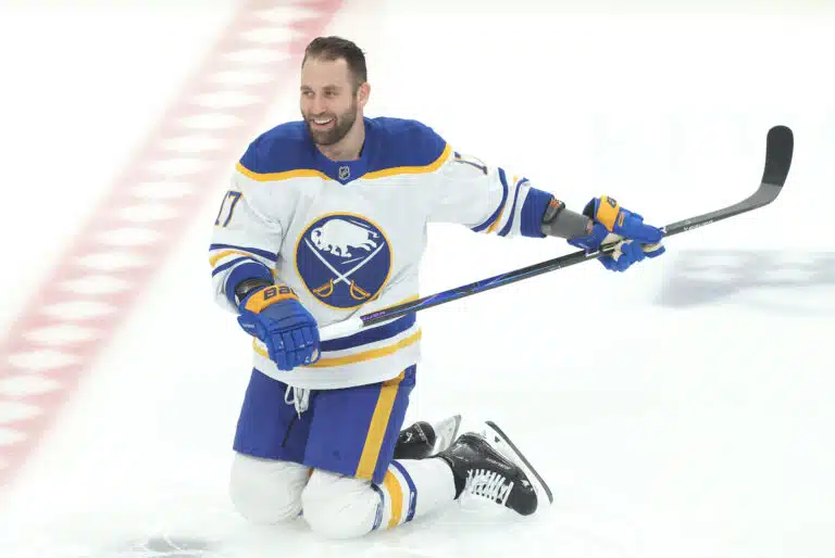 Jason Zucker