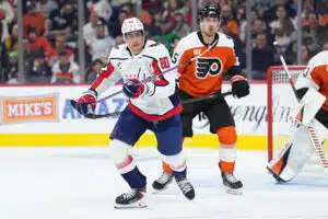 Pierre-Luc Dubois
