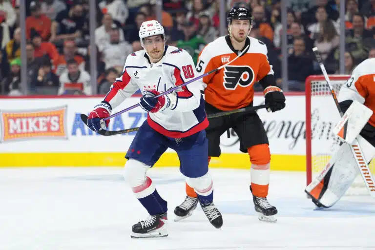 Pierre-Luc Dubois