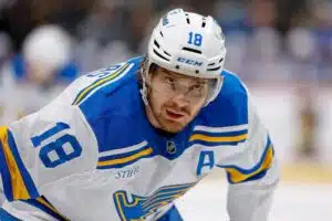 NHL-seura nimesi kapteenistonsa - otsikkokikkailussa nostettiin esiin Renny Harlinin menestyselokuva NHL-seura nimesi kapteenistonsa – otsikkokikkailussa nostettiin esiin Renny Harlinin menestyselokuva