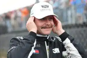Cadillac on yhä ilman pisteitä – Valtteri Bottas lähetti tallille selvän viestin