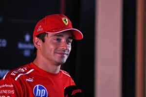 Charles Leclerc vahvisti Ferrarin jättipäätöksen – Lewis Hamiltonille merkittävä etu