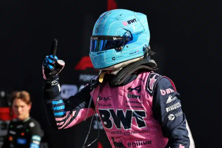 Valtava sensaatio F1-aika-ajoissa – nyt päättyi yhdeksän vuotta jatkunut odotus