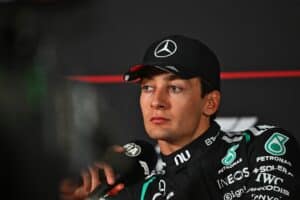 F1-asiantuntija pelkää George Russellin jo murtuneen – Mercedes teki jättipäätöksen