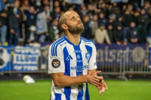 Teemu Pukki täräytti jättiuutisen – näin hän avasi kovan päätöksen taustoja