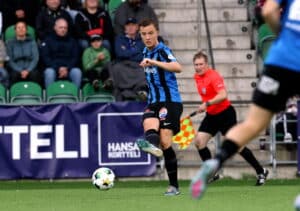 Mestaruutta jahtaava FC Inter ilmoitti jättikiinnityksistä