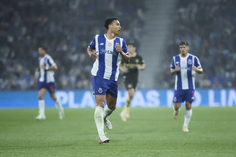 Alberto Costa, 2026