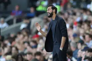 Alvaro Arbeloa, 2026