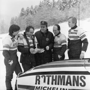 Ari Vatasen legendaarinen kartanlukija on kuollut