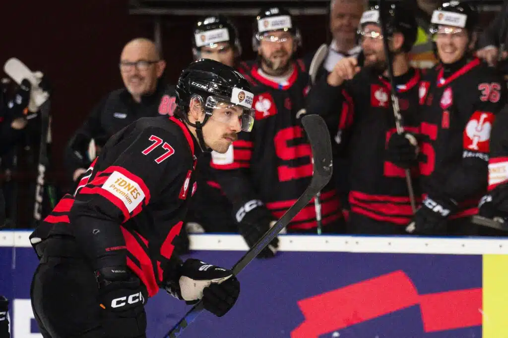 HIFK reagoi ongelmiin hankkimalla liigakentiltä tutun järkäleen – ”Tuo kokoa sekä kovuutta” David Nemencek, 2025