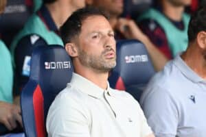 Kaksi kuukautta riitti – Serie A:ssa valmentajapotkut
