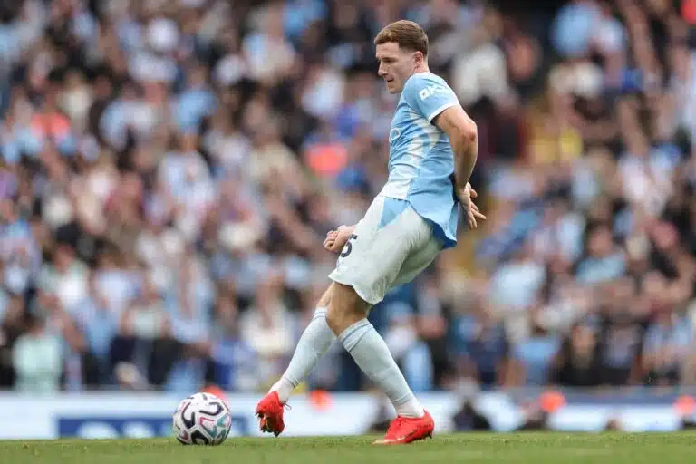 Elliot Anderson, 2026