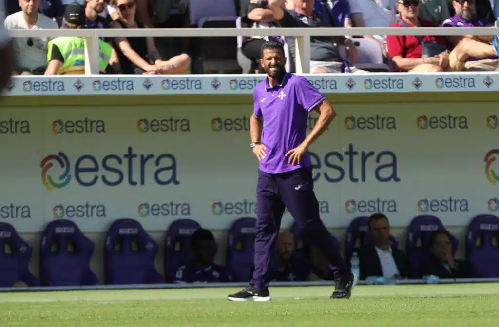 Kolme ottelua riitti – Serie A:ssa ensimmäiset valmentajapotkut Fabio Grosso, 2026