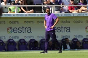 Kolme ottelua riitti – Serie A:ssa ensimmäiset valmentajapotkut