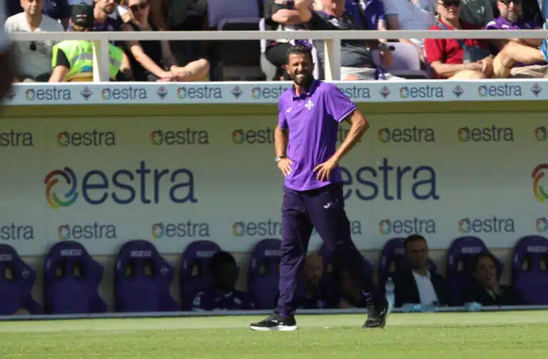 Fabio Grosso, 2026