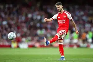 Arsenal maksoi pelaajasta 40 miljoonaa - myi valtavalla tappiolla pois Arsenal maksoi pelaajasta 40 miljoonaa – myi valtavalla tappiolla pois