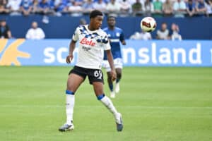 Erikoinen siirtokuvio: Chelsea osti teinin Italiasta 47 miljoonalla – pelaa toisessa Valioliigajoukkueessa