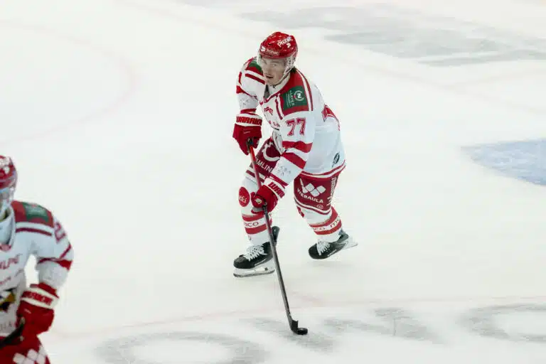 Jasper Valtanen, 2026