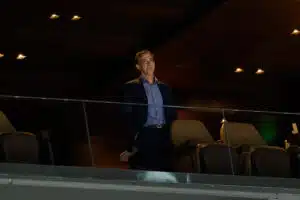 Joe Sakic, 2024