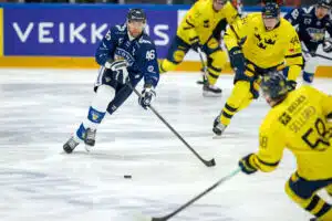 Joona Luoto, 2024