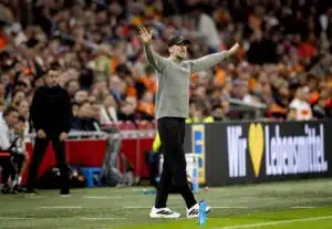 Jürgen Klopp, 2026