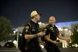 F1-pomo jätti maksamatta Kimi Räikköselle – nyt uhkaa vankeustuomio Kimi Räikkönen, 2013