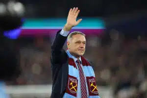 Ludek Miklosko, 2024