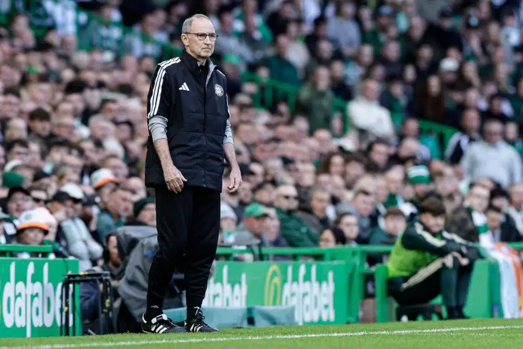 74-vuotias valmentajalegenda pohtii uransa jatkoa – ”Ehkä on aika” Martin O'Neill, 2026