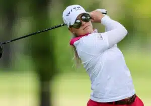 Golf-historiaa tehnyt Matilda Castren lopettaa uransa – ”Annoin sille kaikkeni” Matilda Castren, 2024
