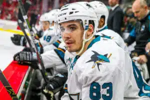 Kahdentoista kauden NHL-konkari lopettaa uransa Matt Nieto, 2016