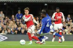 Arsenalin superlupaus säväytti - yli 350 miljoonaa polttanut Tottenham kriisissä Max Dowman, 2026