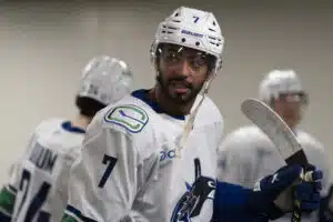 Pierre-Olivier Joseph, 2026