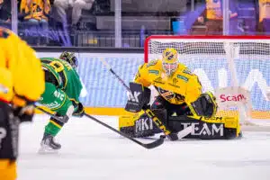 KalPan viime kauden maalivahti siirtyy rapakon taakse Talyn Boyko, 2026