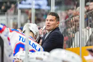 Jokerit palasi Liigaan tappiolla – "Jääkiekon juhlaa" Jokerit palasi Liigaan tappiolla – ”Jääkiekon juhlaa”