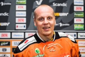 HPK:n entinen kapteeni palasi HIFK:n nutussa Rinkelinmäelle – heitti aiheesta viileän kommentin